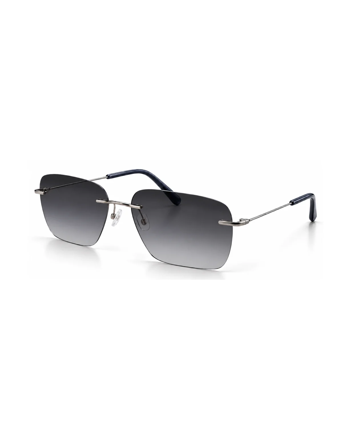 Smoke Meridian sunglasses by Skyborn